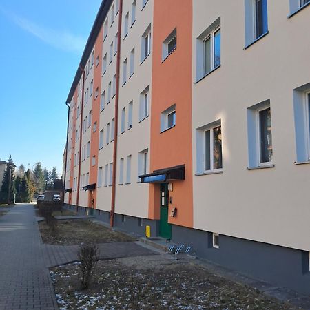 Kawalerka 28M Salon Z Kuchnia Centrum Nowy Sacz Ngoại thất bức ảnh
