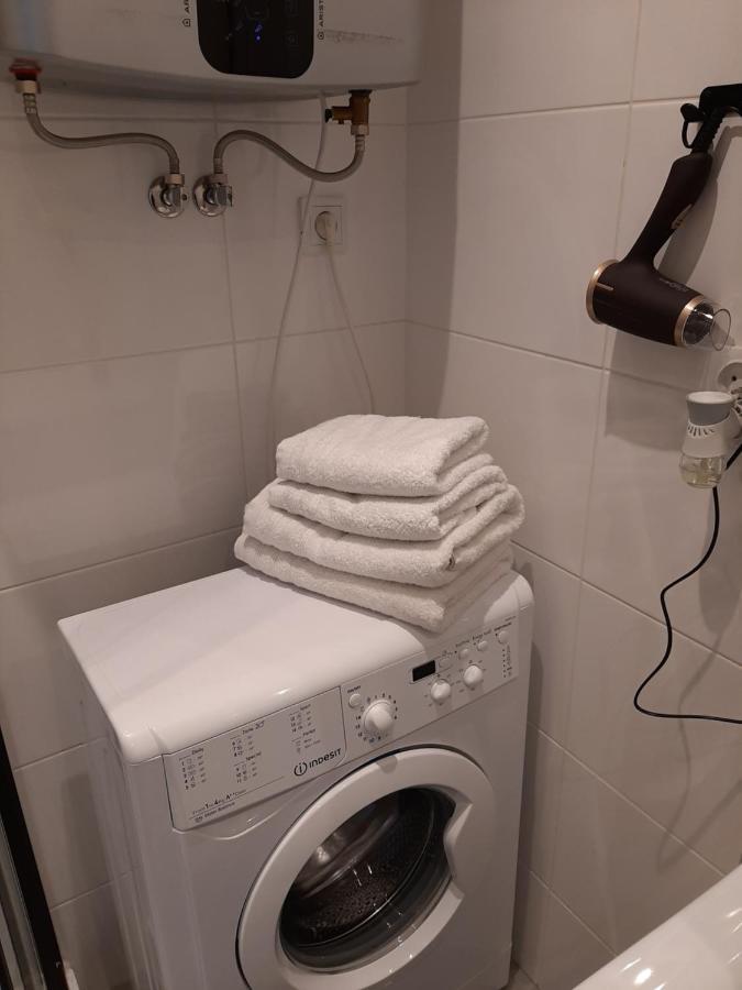 Kawalerka 28M Salon Z Kuchnia Centrum Nowy Sacz Ngoại thất bức ảnh