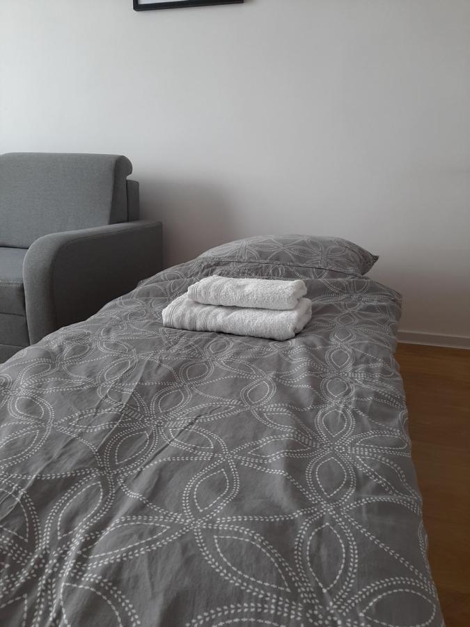 Kawalerka 28M Salon Z Kuchnia Centrum Nowy Sacz Ngoại thất bức ảnh