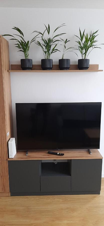 Kawalerka 28M Salon Z Kuchnia Centrum Nowy Sacz Ngoại thất bức ảnh