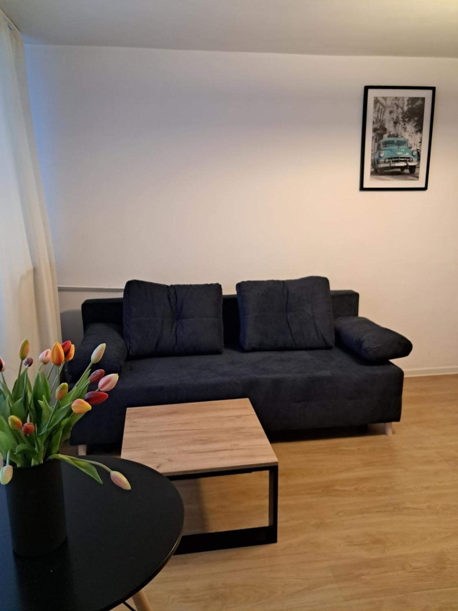 Kawalerka 28M Salon Z Kuchnia Centrum Nowy Sacz Ngoại thất bức ảnh